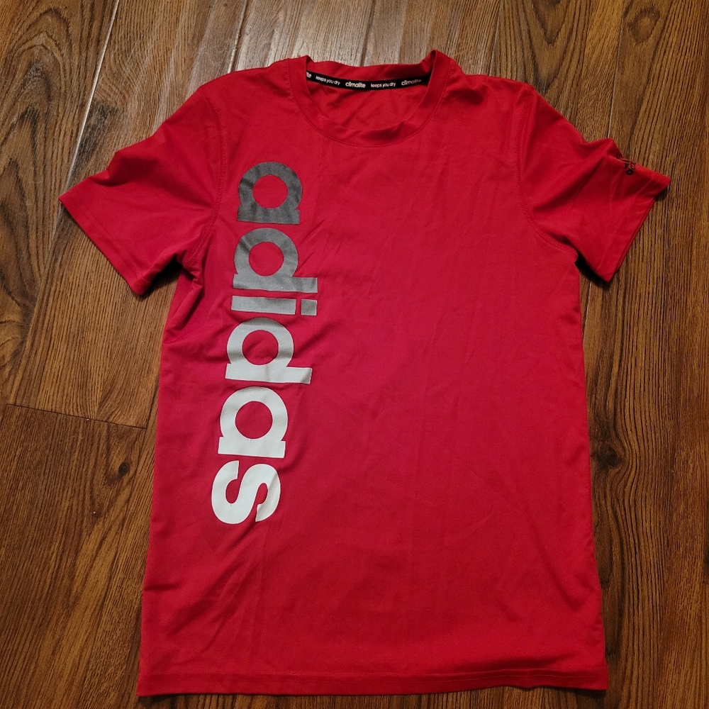 Adidas Small Shirt